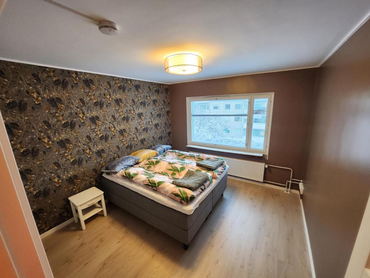 Inspiring Apartment Near City Center Mikkeli Exteriér fotografie