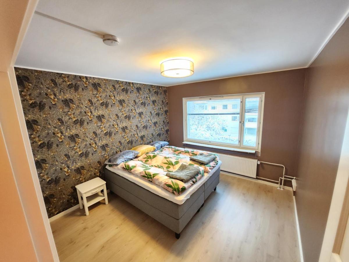 Inspiring Apartment Near City Center Mikkeli Exteriér fotografie