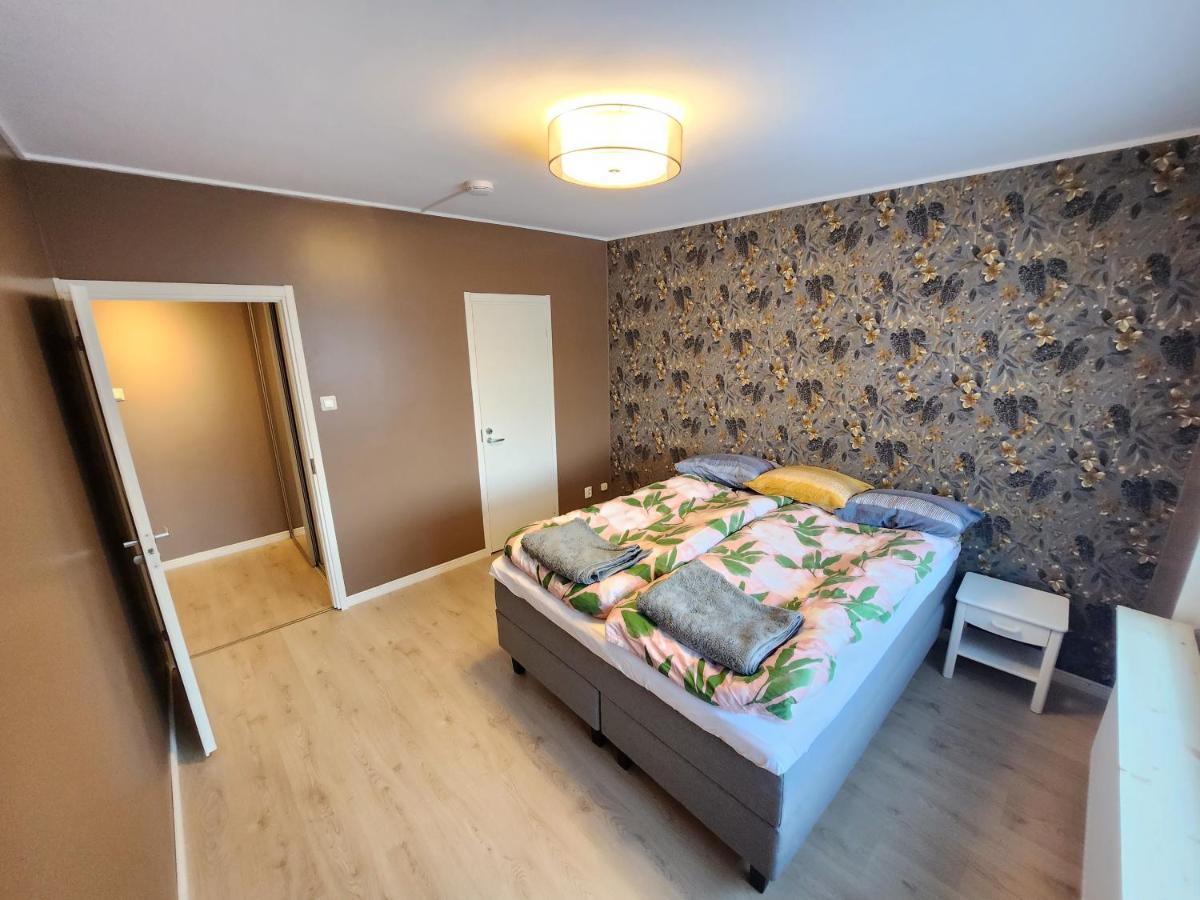 Inspiring Apartment Near City Center Mikkeli Exteriér fotografie