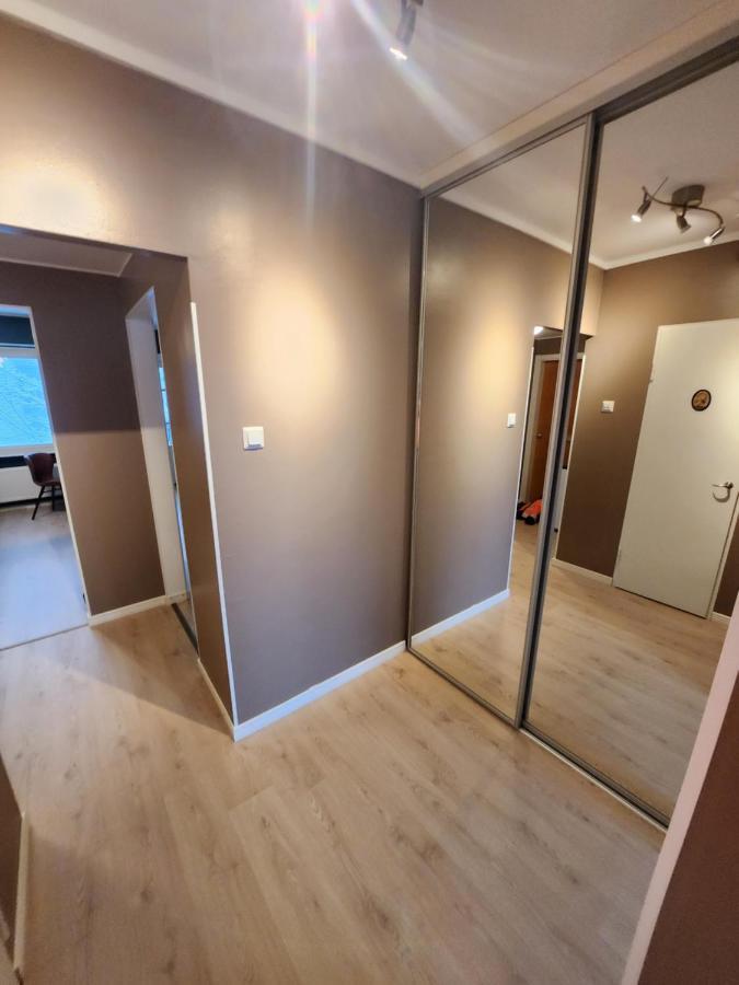 Inspiring Apartment Near City Center Mikkeli Exteriér fotografie