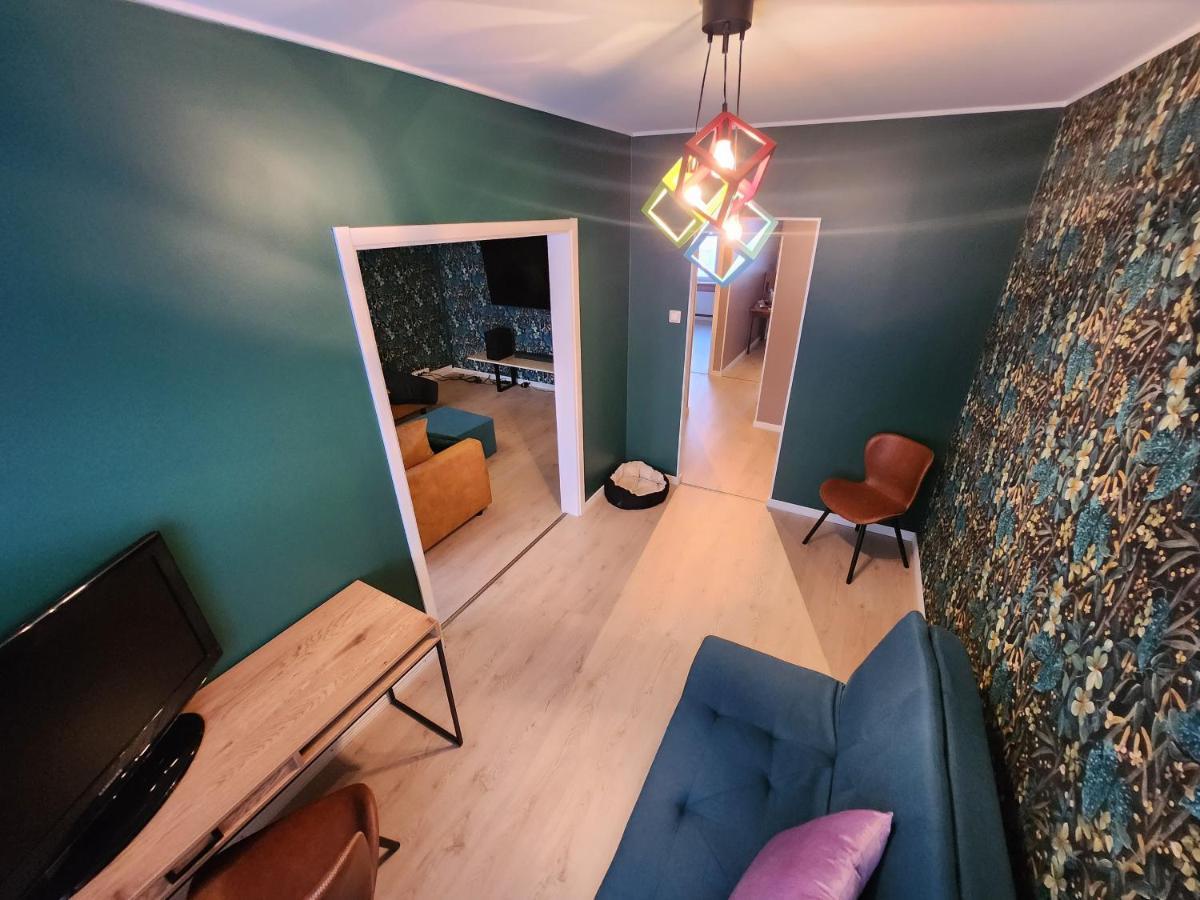 Inspiring Apartment Near City Center Mikkeli Exteriér fotografie