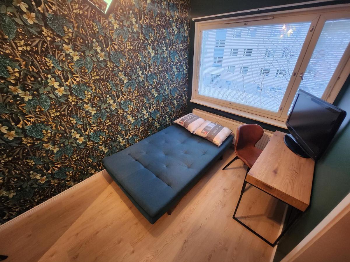 Inspiring Apartment Near City Center Mikkeli Exteriér fotografie