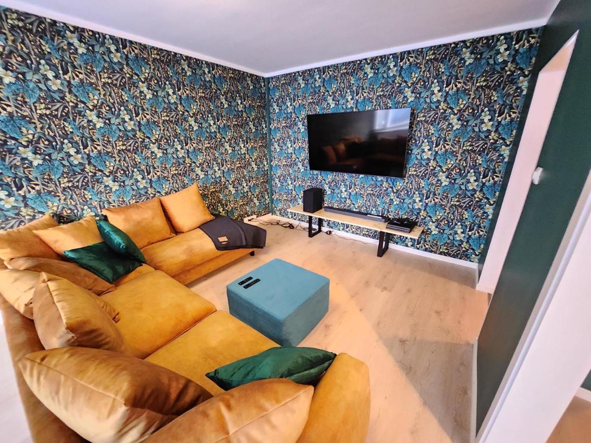 Inspiring Apartment Near City Center Mikkeli Exteriér fotografie