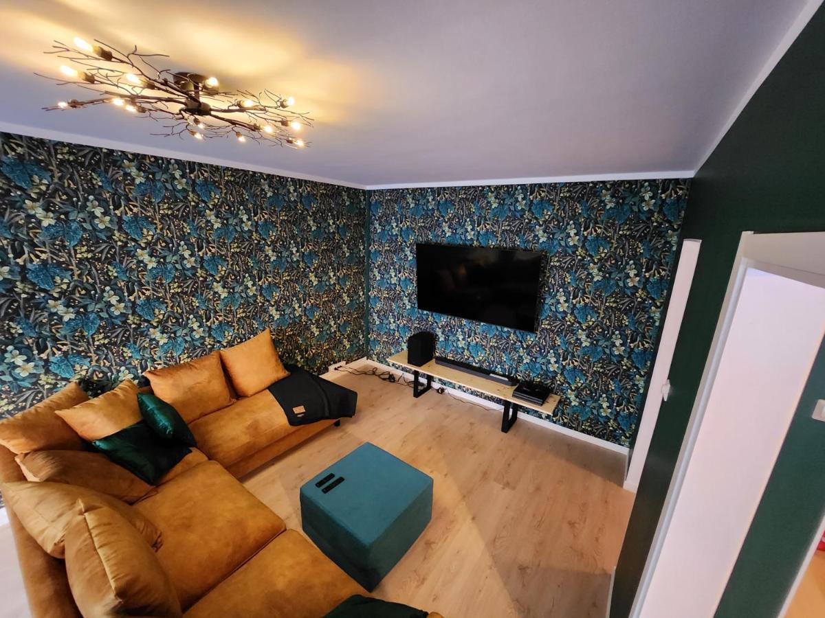 Inspiring Apartment Near City Center Mikkeli Exteriér fotografie