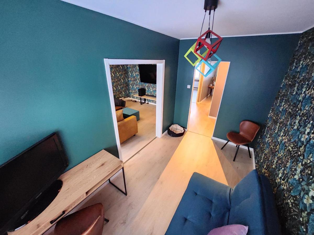 Inspiring Apartment Near City Center Mikkeli Exteriér fotografie